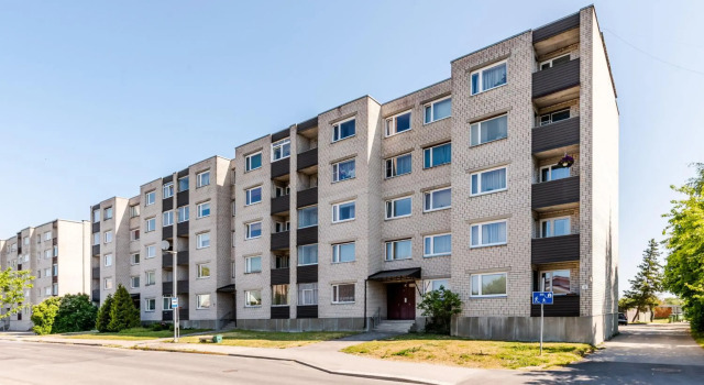 City center apartment with the sea view, Забронировать Апартаменты/квартира Апартаменты Хаапсалу, Апартаменты/квартира