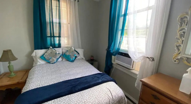 1 Lovely 2 Bedrooms Rental in West New York Nj