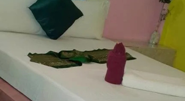 Nang-an Inn Resort 2