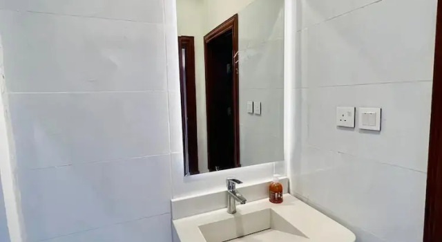 Апартаменты Comfort alaqeeq apartments