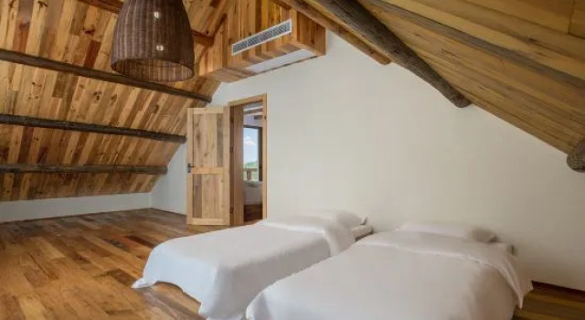 Люкс Country Life Lodge