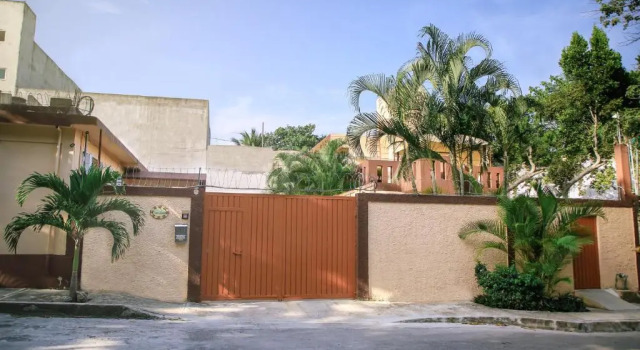 Casa Saab, Prenota Hotel Hotel a Quintana Roo con parcheggio, Parcheggio