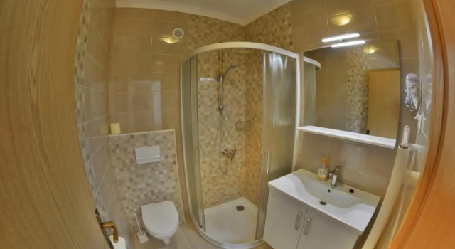 Студия Apartments Arh