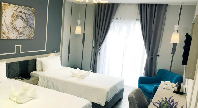 Hoi An Memority Hotel & Spa