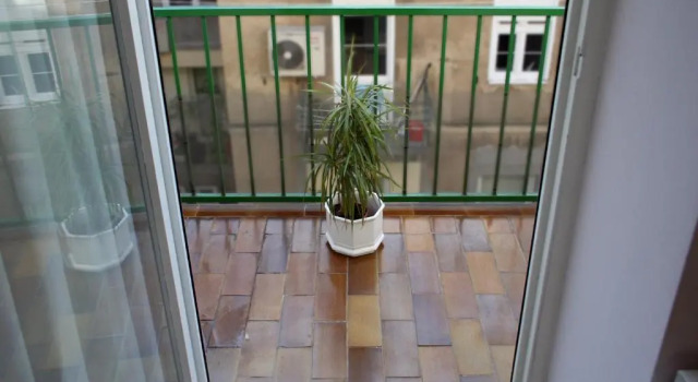Апартаменты Apartments ABA Zagreb