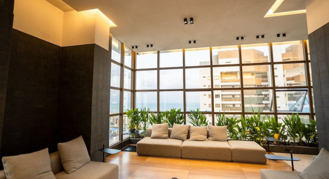 Co House #601 - Comfort in Tambau by Carpediem