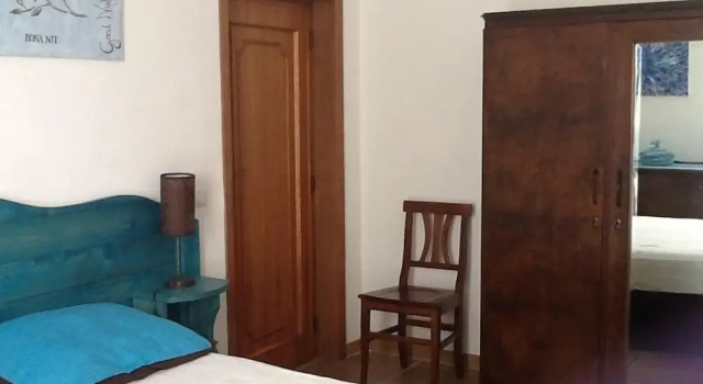 Agriturismo I Vigneti