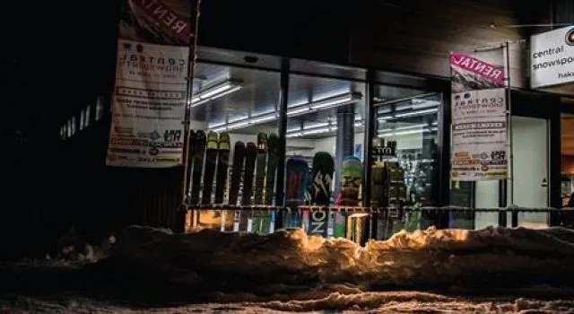 Silverski Rooms and Apartments, Book Apartment Falls Creek 