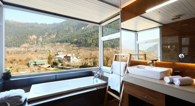Номер Premium The Voyage Resort