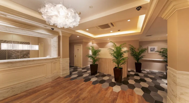 HOTEL LUNA KASHIBA - Adults Only, Prenota Hotel Hotel a Nara con parcheggio, Parcheggio