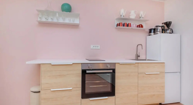 Апартаменты Economy Apartment Potkova