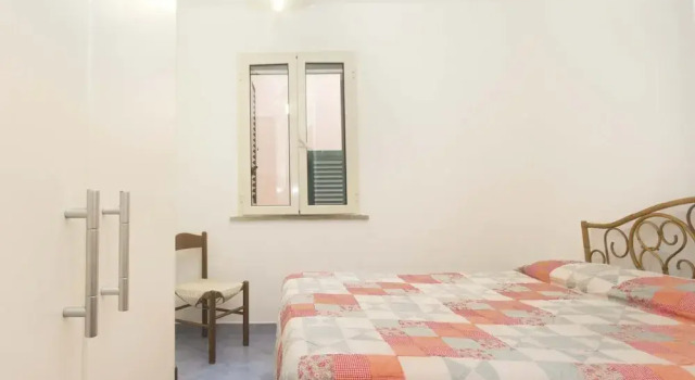 Nisporto Baia, Rezervovat Hotel Hotely v Elba s parkováním, Parkování