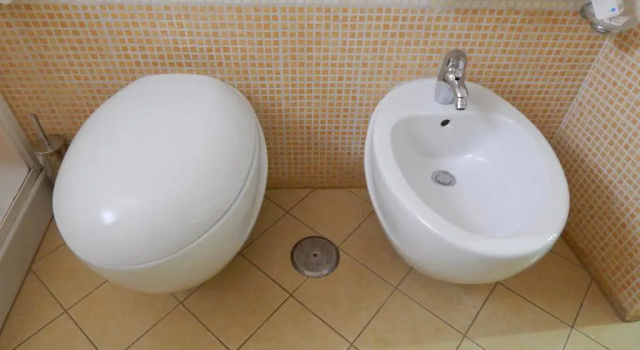 Четырёхместный номер Standard B&B Del Borgo