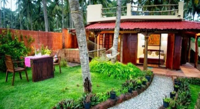 Privasea Villa