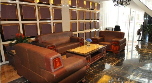 Hongchang Business Hotel, Boek Hotel Goedkope hotels in Guangdong