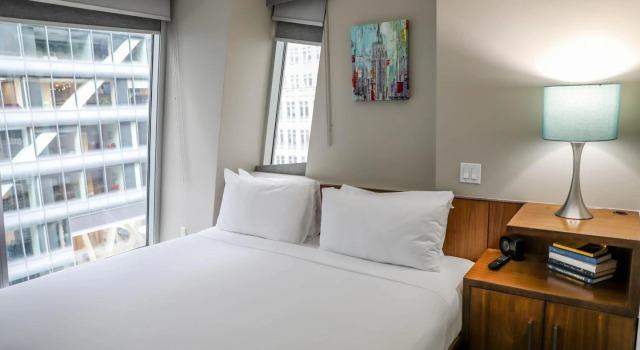 The Gotham Hotel