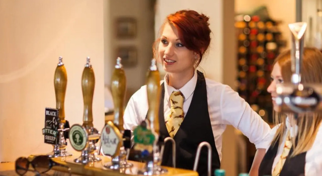 The Woodhouse Arms