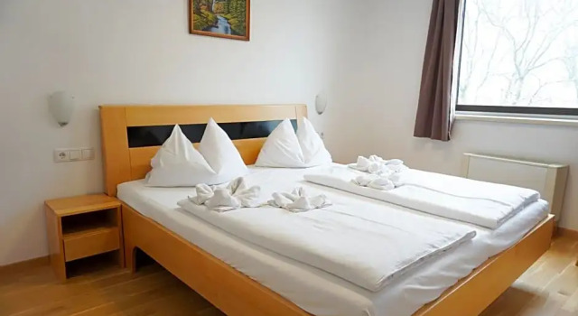 Номер Standard Hotel Kaffeemühle