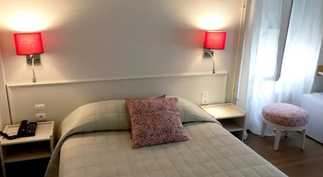 Hôtel du Nord, Rezervați Hotel Longwy 