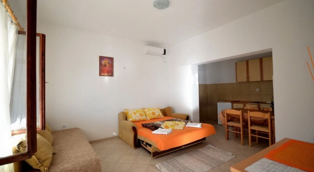 Vavic Apartments