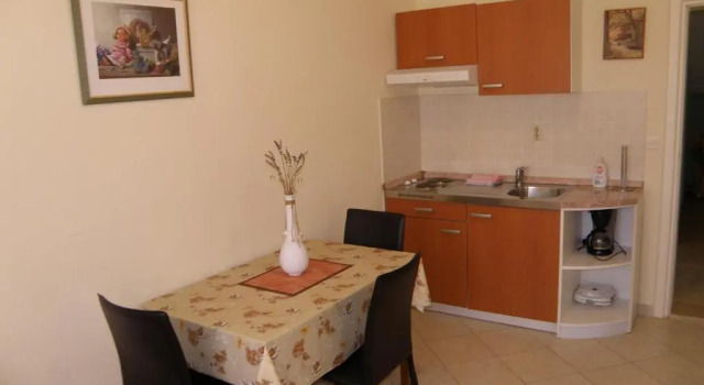 Апартаменты Villa Marica Primošten