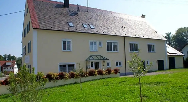 Gästehaus Schlossbräu, Varaa Hotelli Hotellit Baijeri pysäköinnillä, Pysäköinti