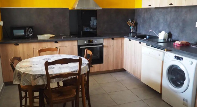 Коттедж с 5 комнатами La Maison de lOrmeau