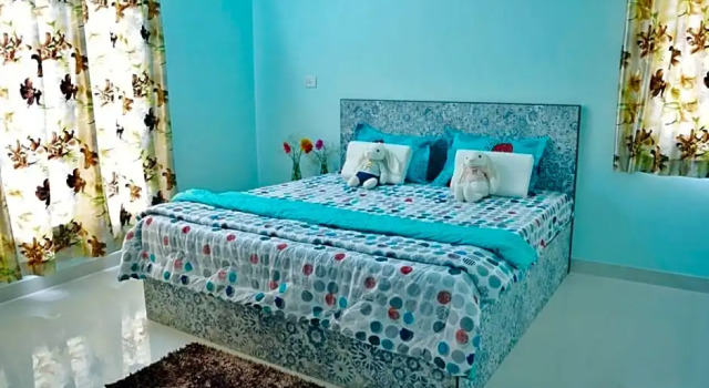 JP Nagar Premium 2 Bedroom flat