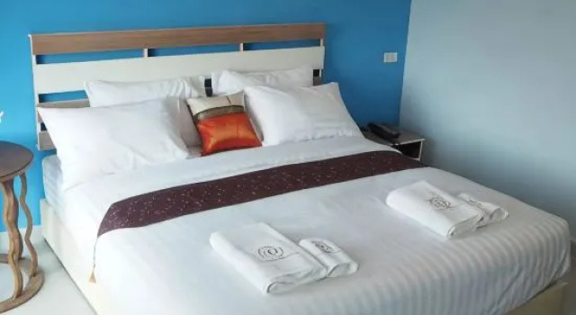 Номер Standard D-Sabai Residence