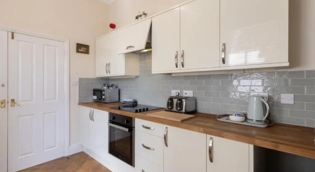 Апартаменты Apartment 32