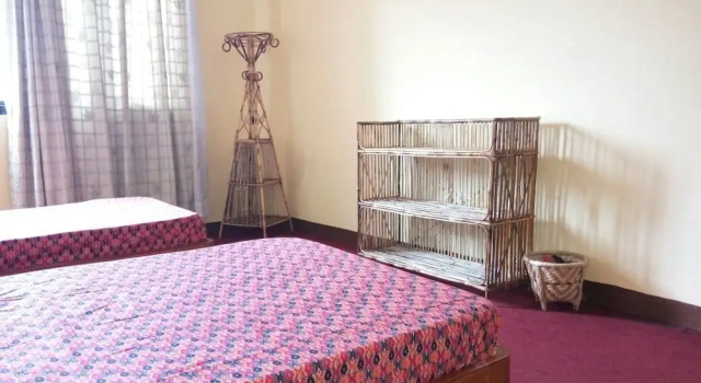 Апартаменты Nirvana Private Apartment
