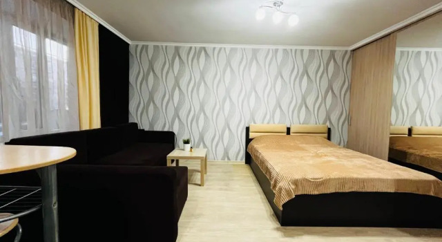 Apartment Nurken Abdirova 32