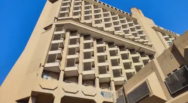 Al-Mansour Hotel, Rezerwuj Hotel Baghdād Irak