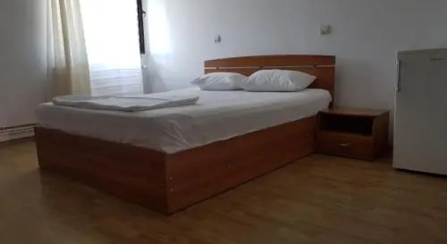Motel Pacific