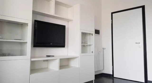 One bedroom appartement with wifi at Roma, Prenota Appartamento Hotel a Lazio con parcheggio, Parcheggio