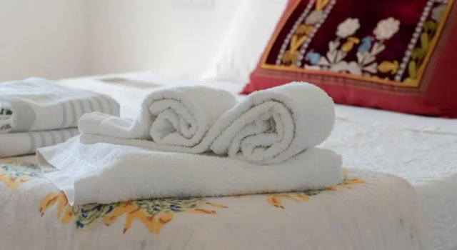 Люкс Deluxe Kinanto Bioresort