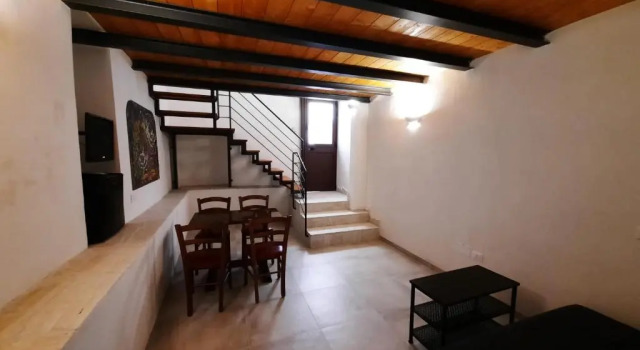 Lejlighed B&B Teta