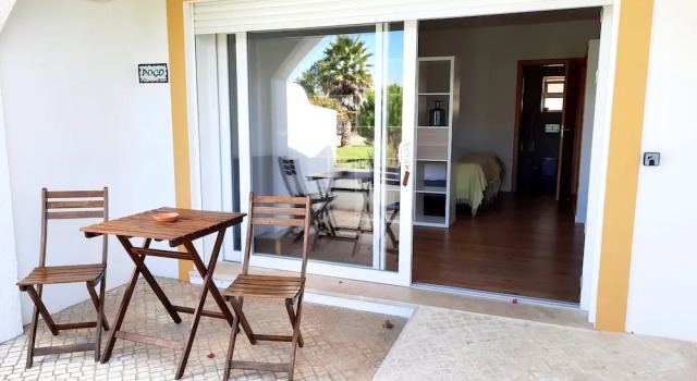 Номер Standard Quinta Do Moinho De Vento - Duna Parque Group