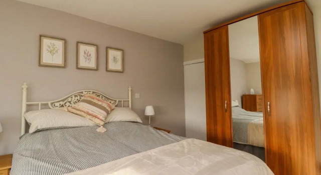 Sarah's Cottage, Rezervasyon Tatil Evi Merseyside villalar, Villa