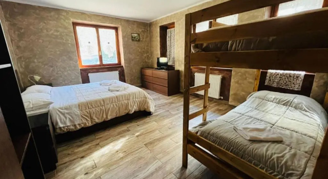 San Luigi - Rooms & Apartments, Prenota Appartamento Hotel a Valchiavenna con colazione, Colazione
