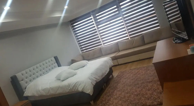 Black Suite Otel