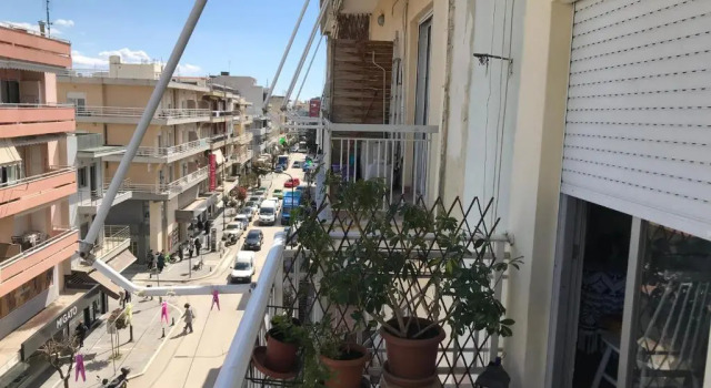 Апартаменты _LAOKOON-ΛΑΟΚΟΩΝ_ Apartment for 2-4 People