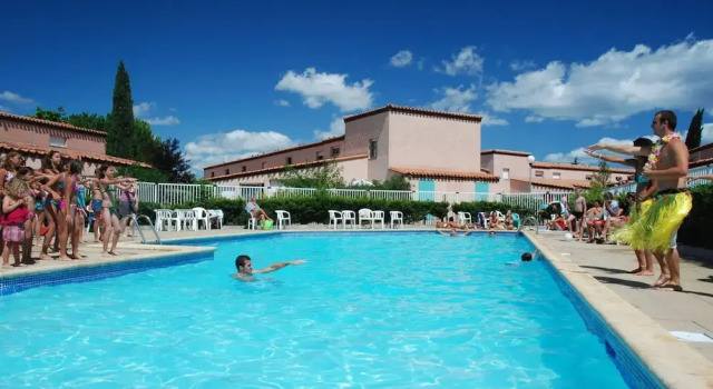 Holiday Home 250m From the sea at St. Cyprien Plage