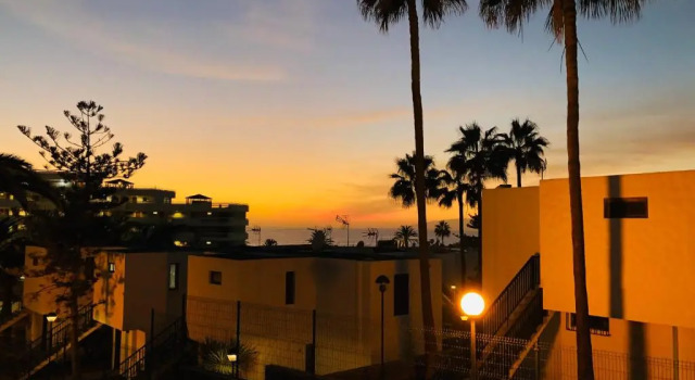 Апартаменты Apartment in Las Americas Playa de Troya