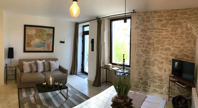 Mas Stella, Rezervasyon Otel Saint-Rémy-de-Provence Alpilles