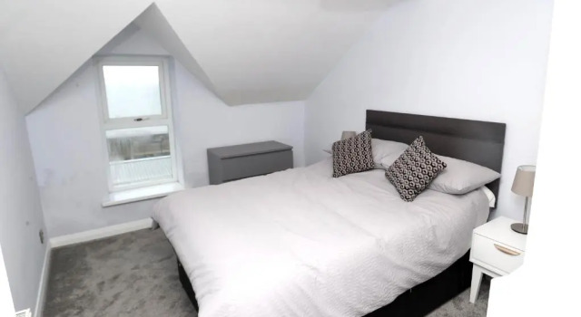 Entire penthouse apartment with sea views Portrush, Забронировать Апартаменты/квартира Портраш Графство Антрим, рядом с Пляж Ист-Стрэнд в Портраше