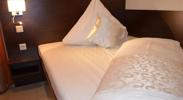 Parkhotel Dreieich