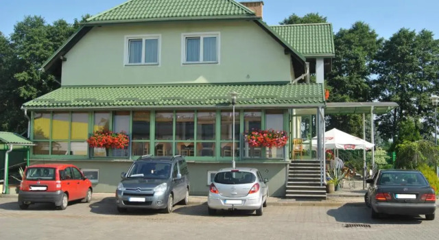 Motel DB2000, Prenota Motel Bilgoraj Lubelskie