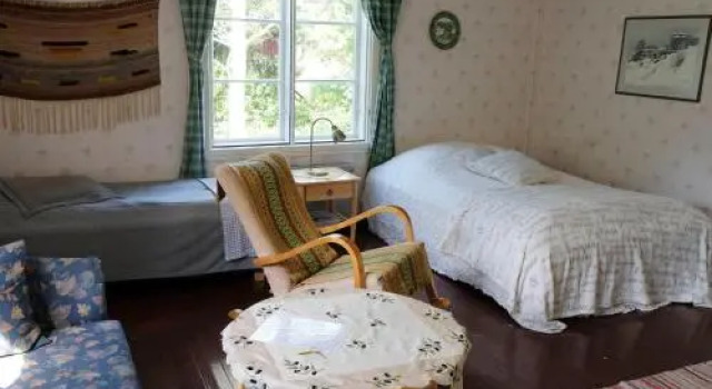 Bed & Breakfast Sypressi, Book Hotel Matildedal Southern Finland
