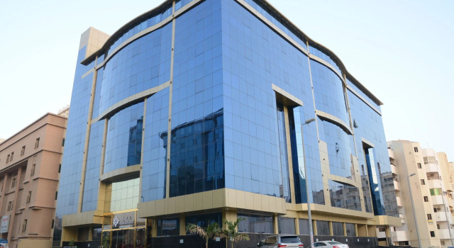 Beyab Al Hamra